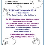 Rej strasidylek
