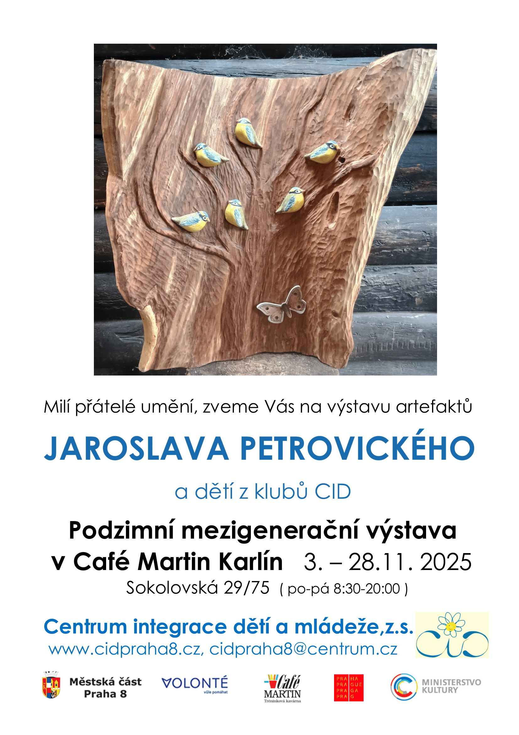 Výstava